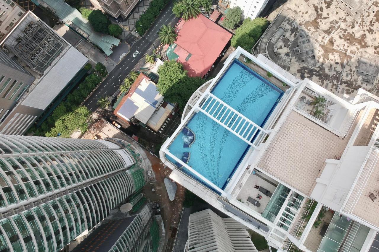 PARKVIEW KLCC SERVICED SUITES KUALA LUMPUR