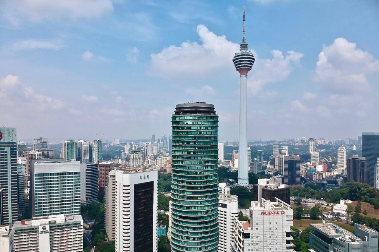 PARKVIEW KLCC SERVICED SUITES KUALA LUMPUR